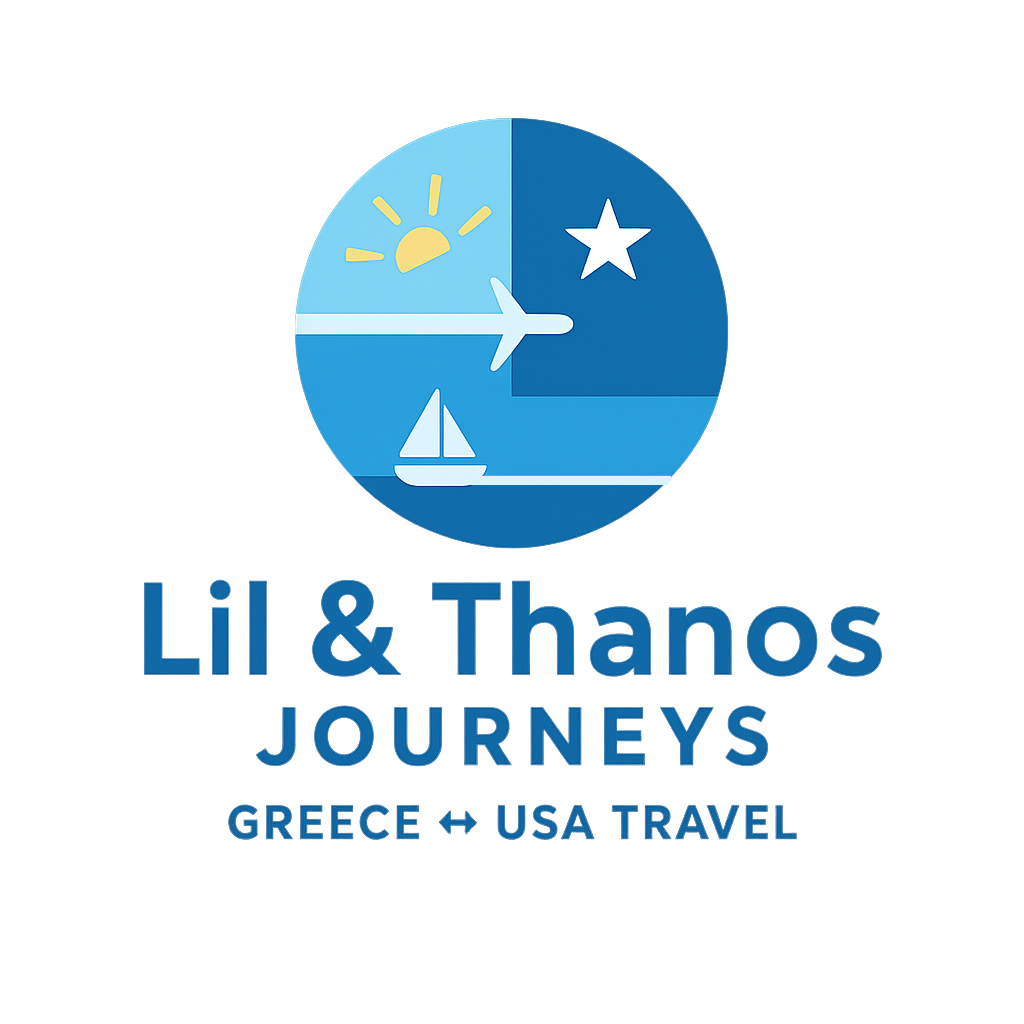 Lil & Thanos Journeys
